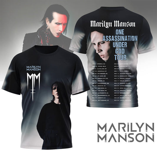 PREMIUM MMS 3D SHIRT HI