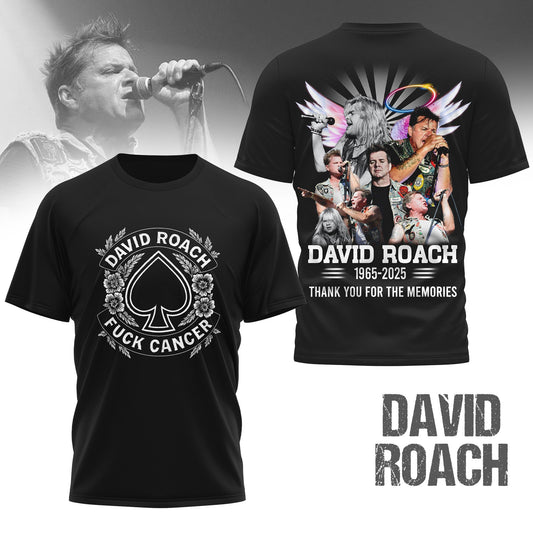 PREMIUM DVR 3D SHIRT HI