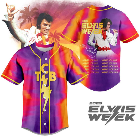 PREMIUM ELV JERSEY SHIRT HI