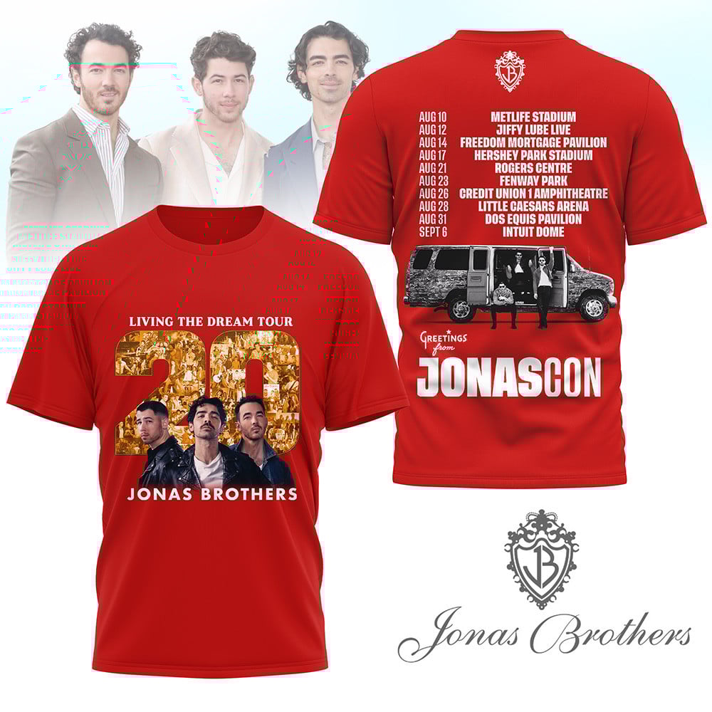 PREMIUM JNB 3D SHIRT HI