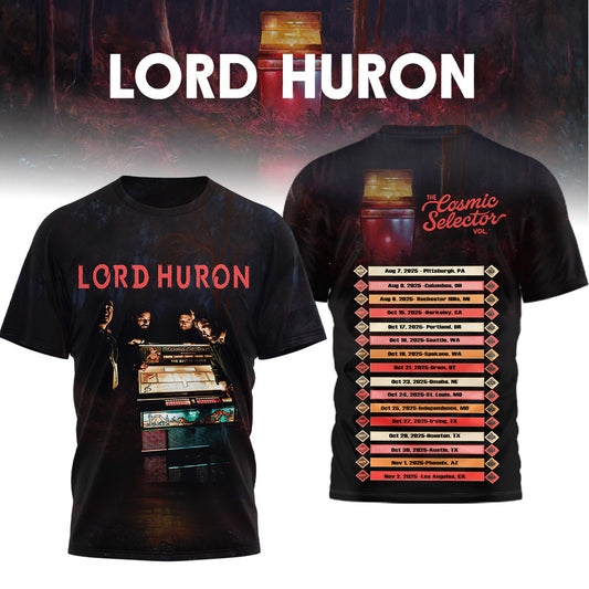 PREMIUM LHR 3D SHIRT HI