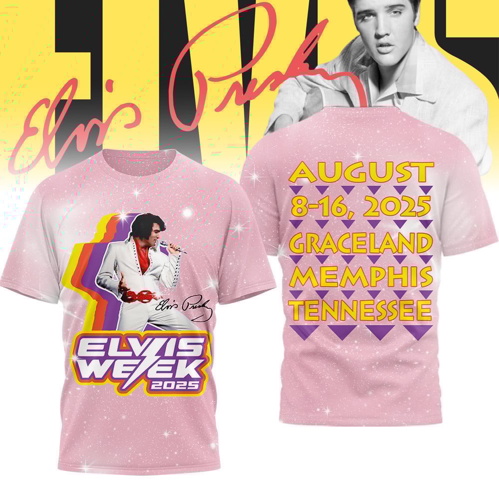 PREMIUM ELV 3D SHIRT HI