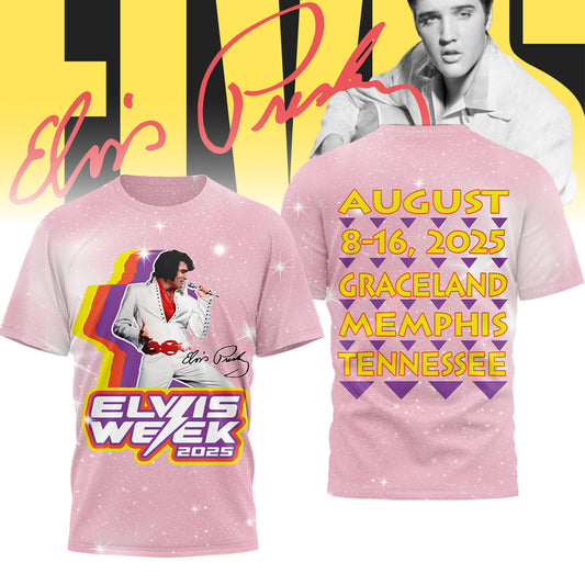 PREMIUM ELV 3D SHIRT HI