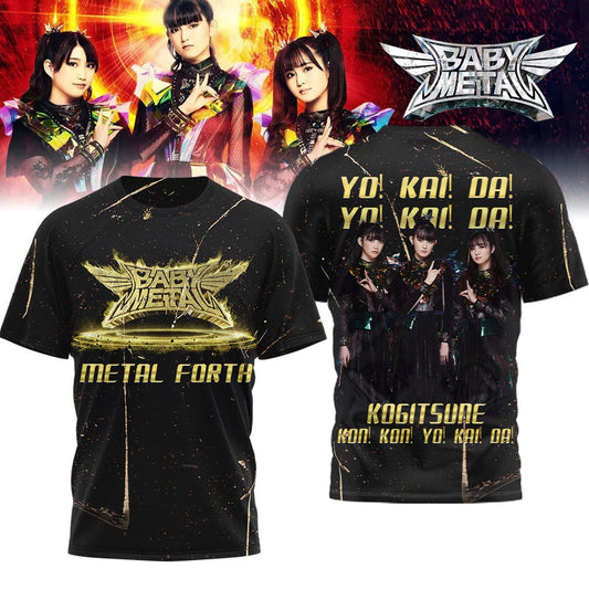 PREMIUM BBMT 3D SHIRT HI