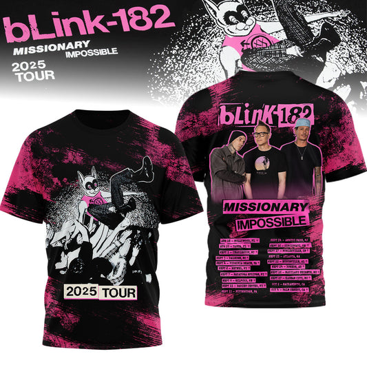 PREMIUM BLIK 3D SHIRT HI