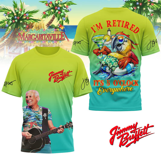 PREMIUM JBT 3D SHIRT NY