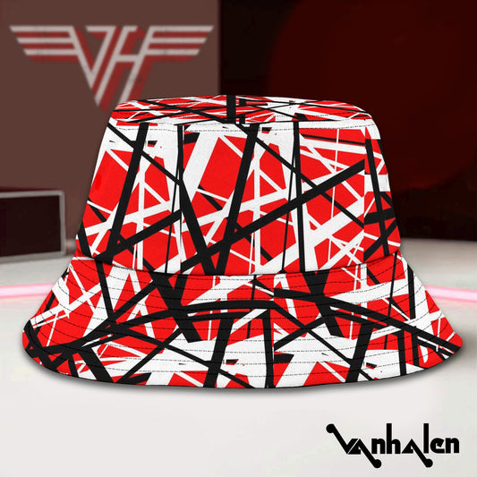 Van Halen | Premium Bucket Hat TD