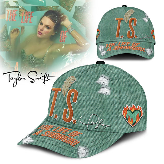 PREMIUM TLSW CLASSIC CAP TD