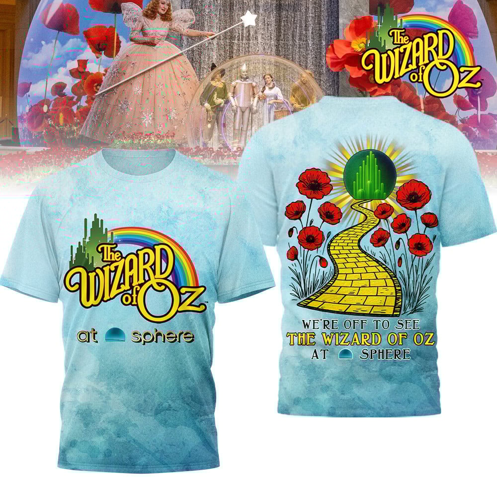 Premium TWOZ 3D Shirt HI