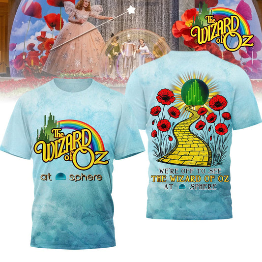 Premium TWOZ 3D Shirt HI