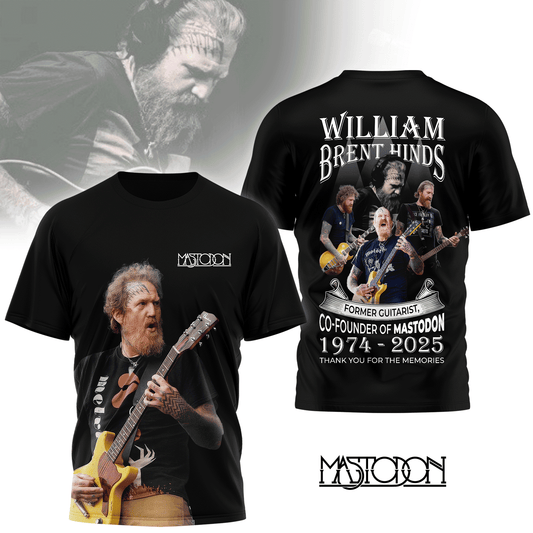 Premium MTD 3D Shirt NY