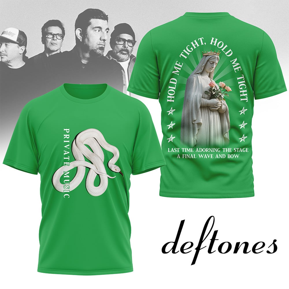 Premium DTS 3D Shirt HI