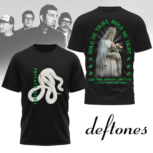 Premium DTS 3D Shirt HI