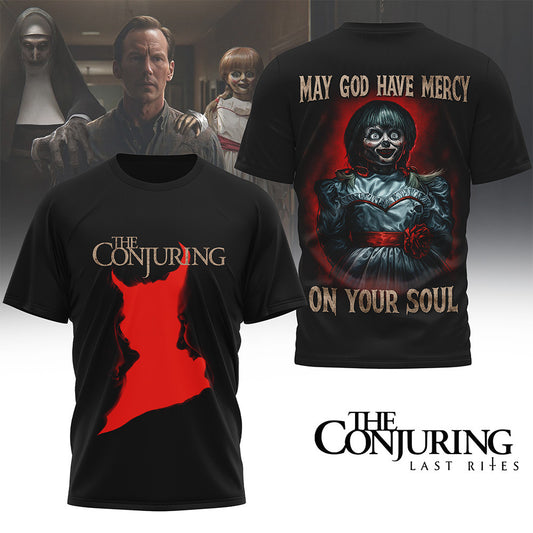 Premium TCJR 3D Shirt HI