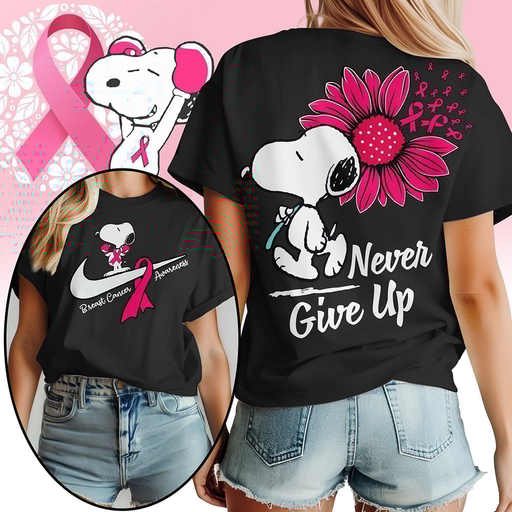 Premium SNP 3D Shirt HI