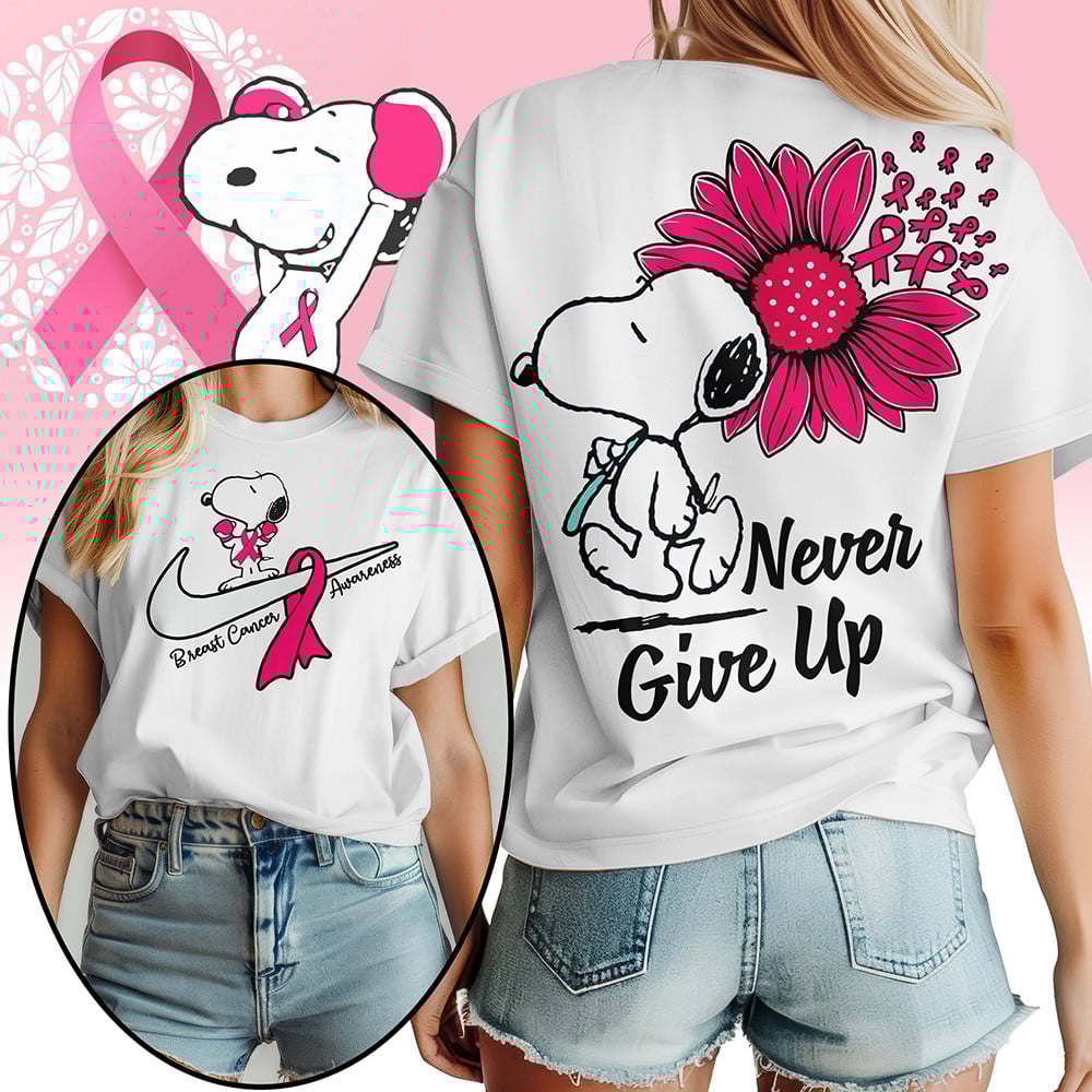 Premium SNP 3D Shirt HI