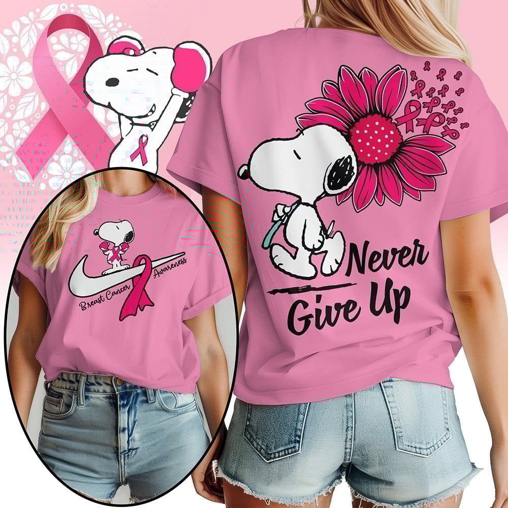 Premium SNP 3D Shirt HI