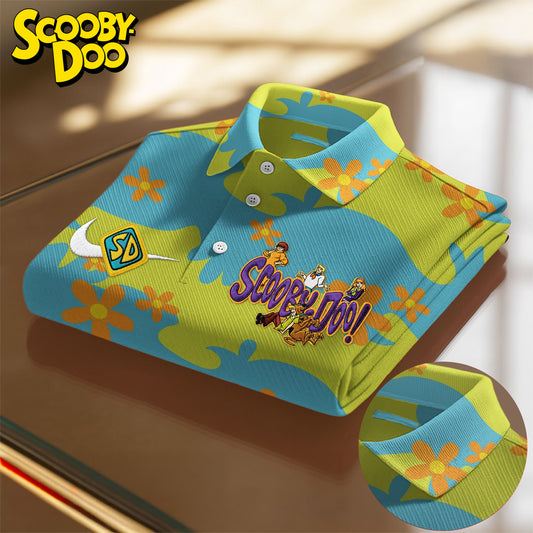 SCBD | Premium Polo Shirt NY