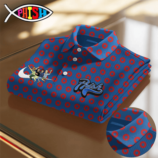 PIH | Premium Polo Shirt NY