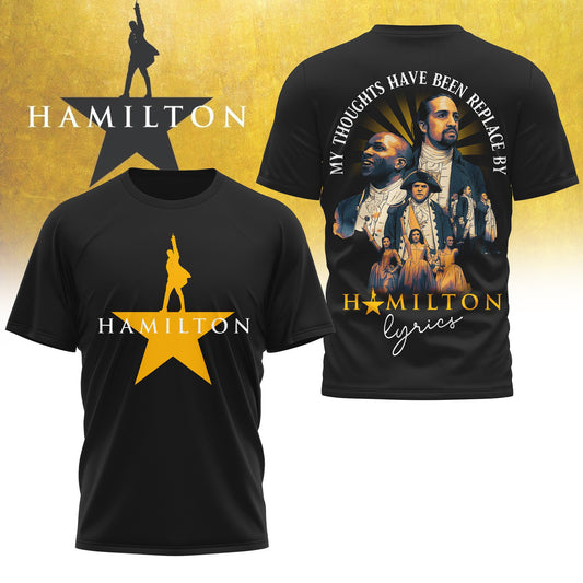 Premium HML 3D Shirt HI