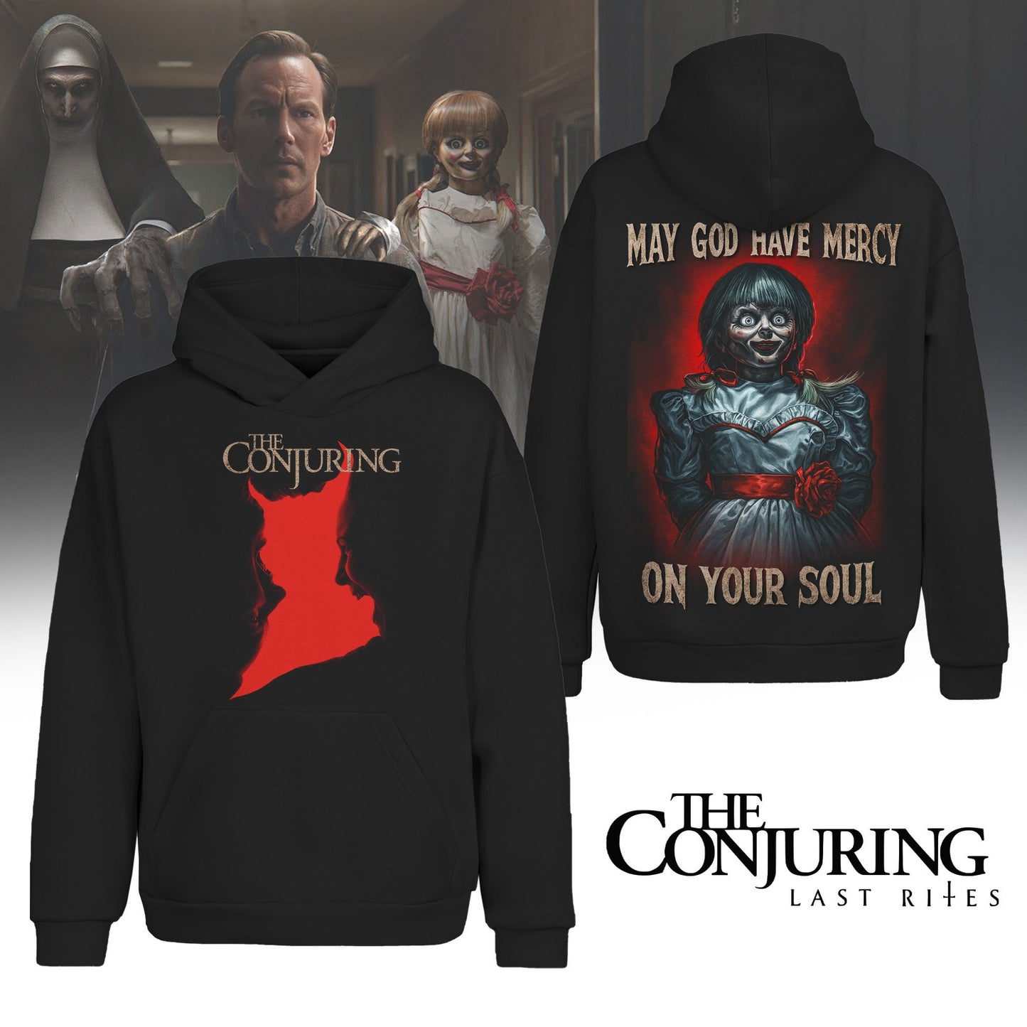 Premium TCJR 3D Shirt HI