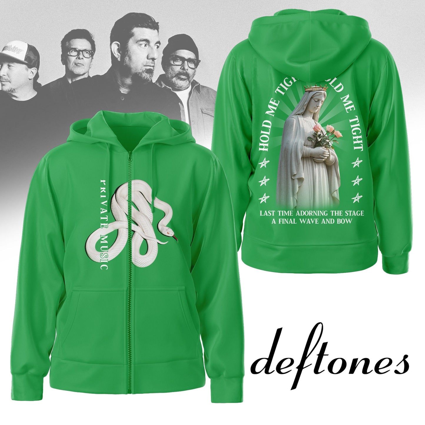 Premium DTS 3D Shirt HI