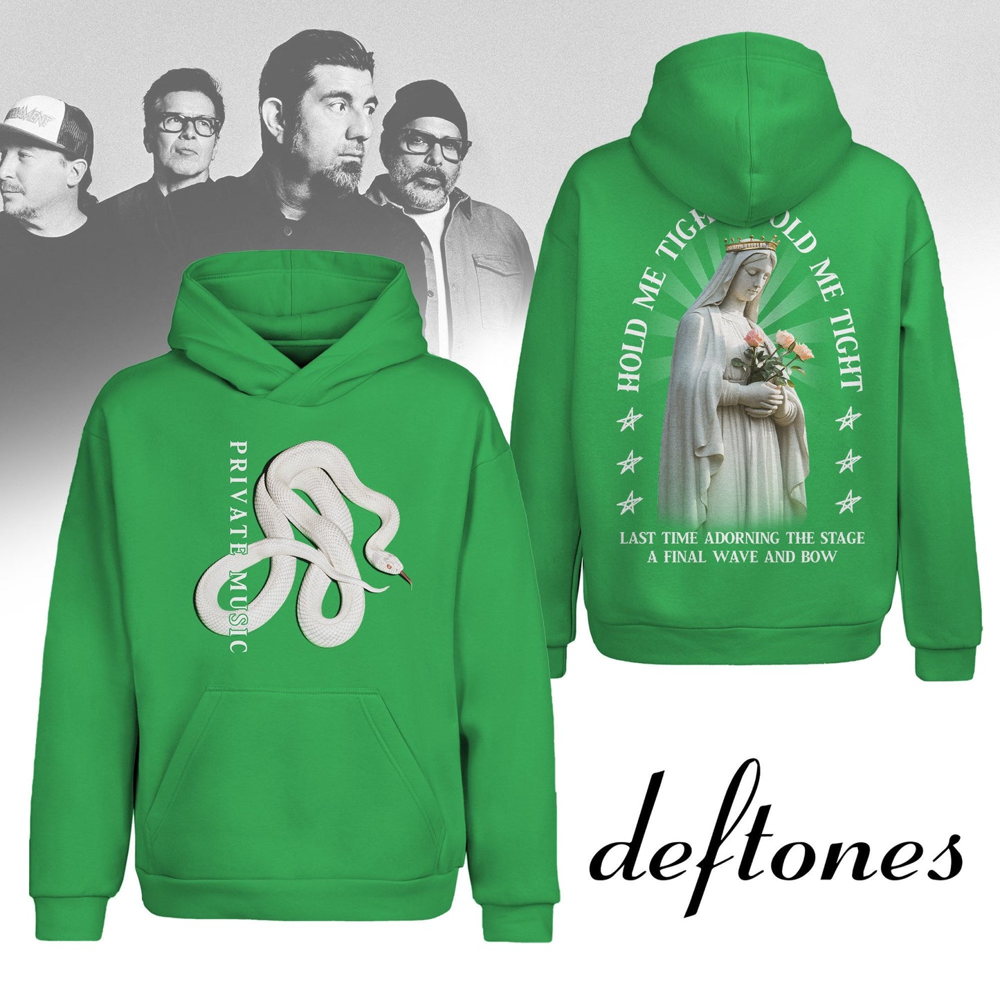 Premium DTS 3D Shirt HI