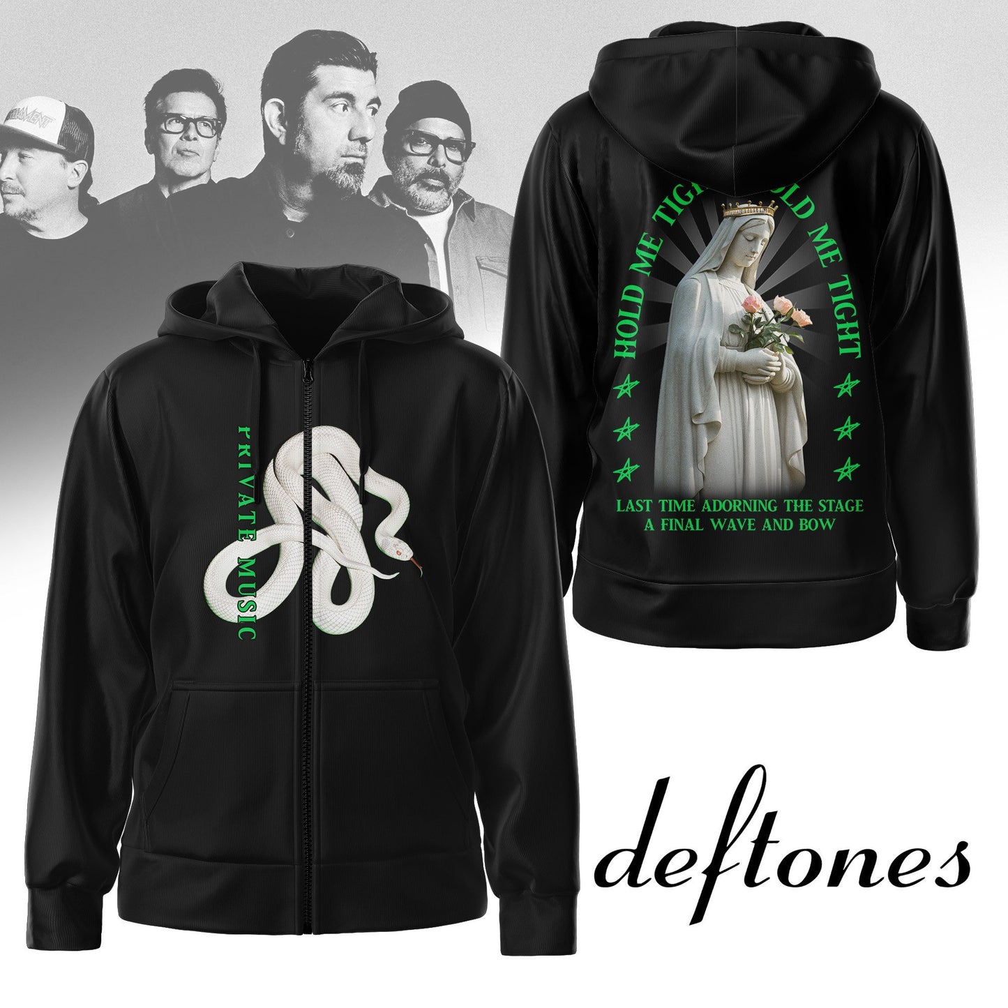 Premium DTS 3D Shirt HI