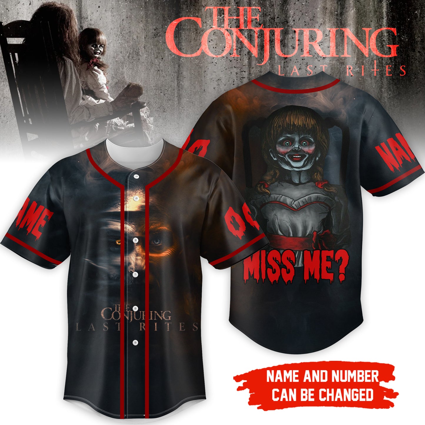 PREMIUM TCJR JERSEY SHIRT HI