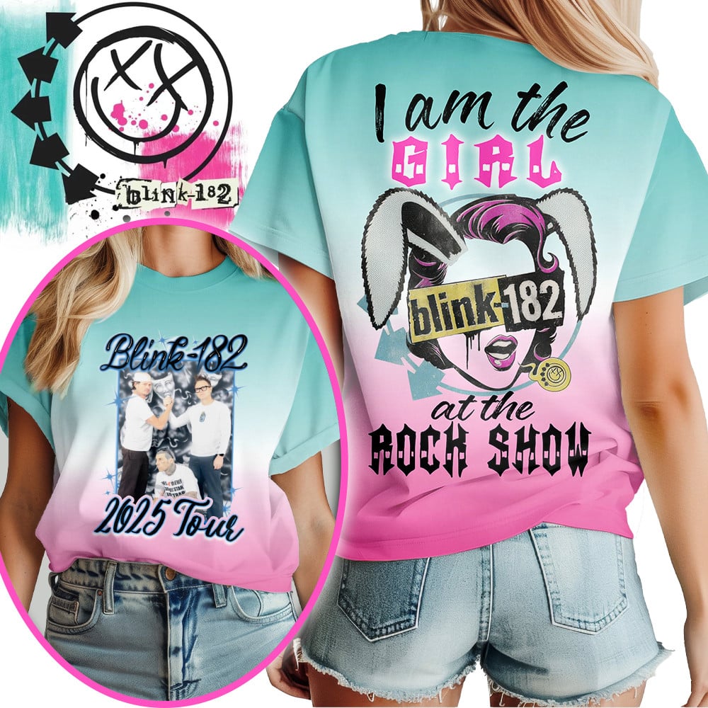 Premium BLIK 3D Shirt HI