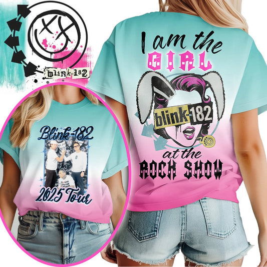 Premium BLIK 3D Shirt HI