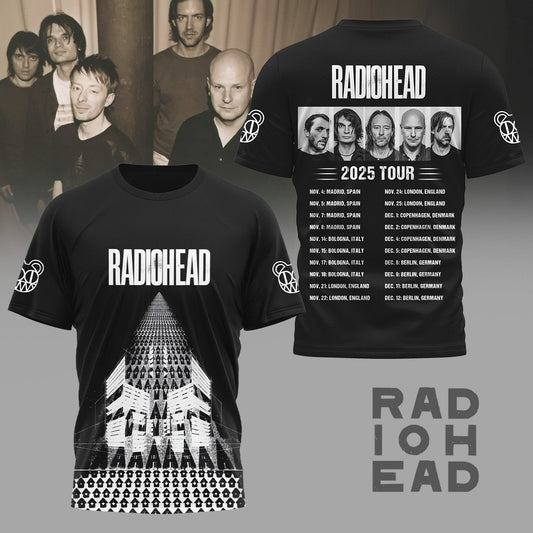 Premium ROH 3D Shirt HI