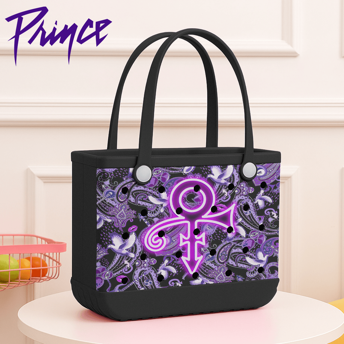 PRCE Premium Bogg Bag MM