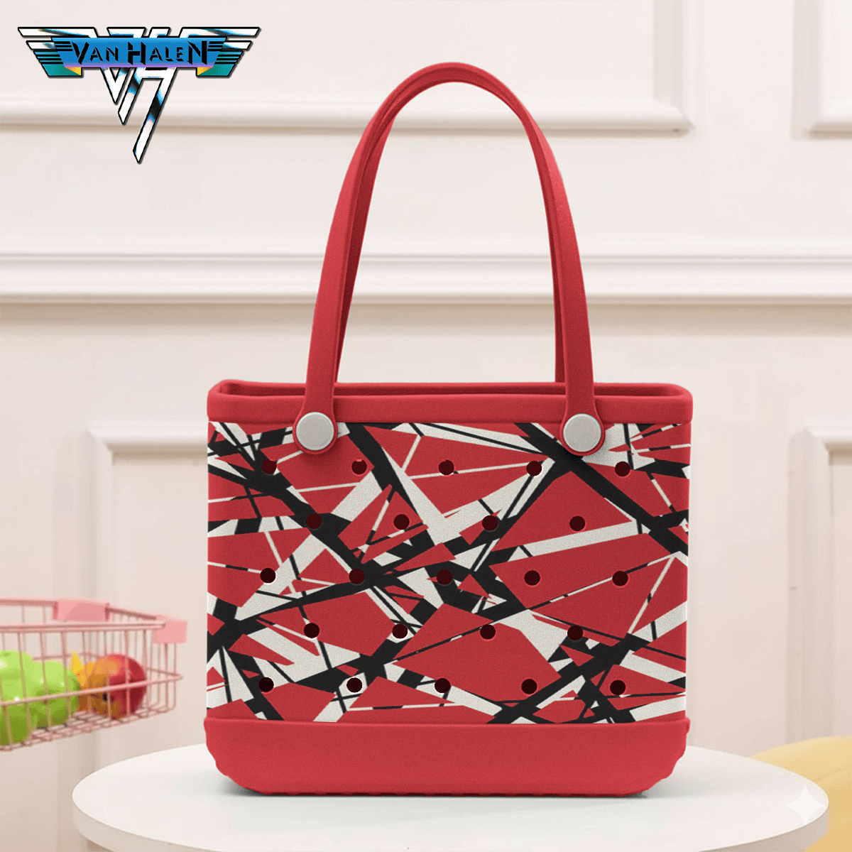 VHL Premium Bogg Bag MM