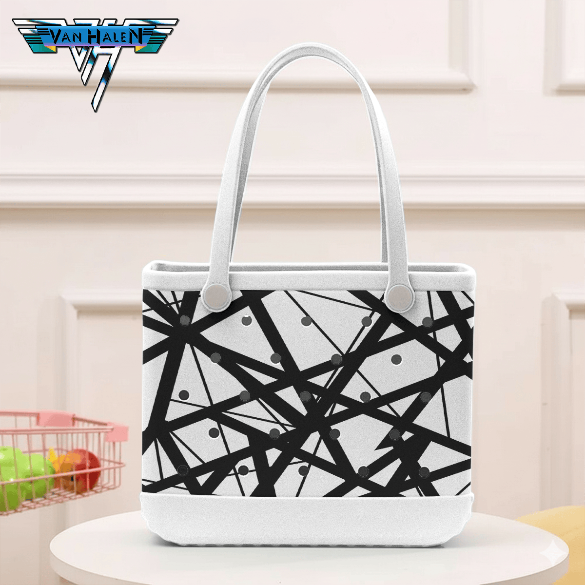 VHL Premium Bogg Bag MM