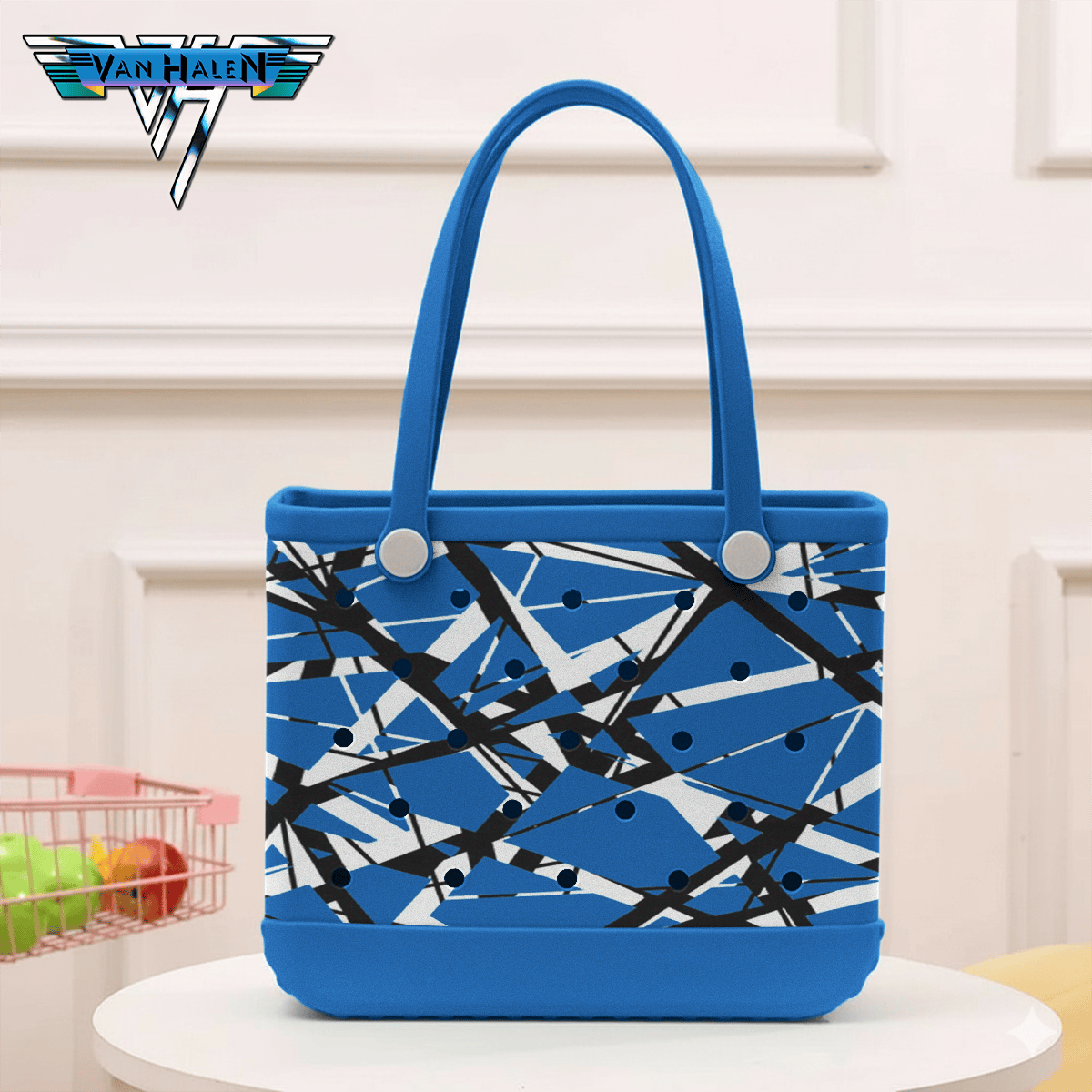 VHL Premium Bogg Bag MM