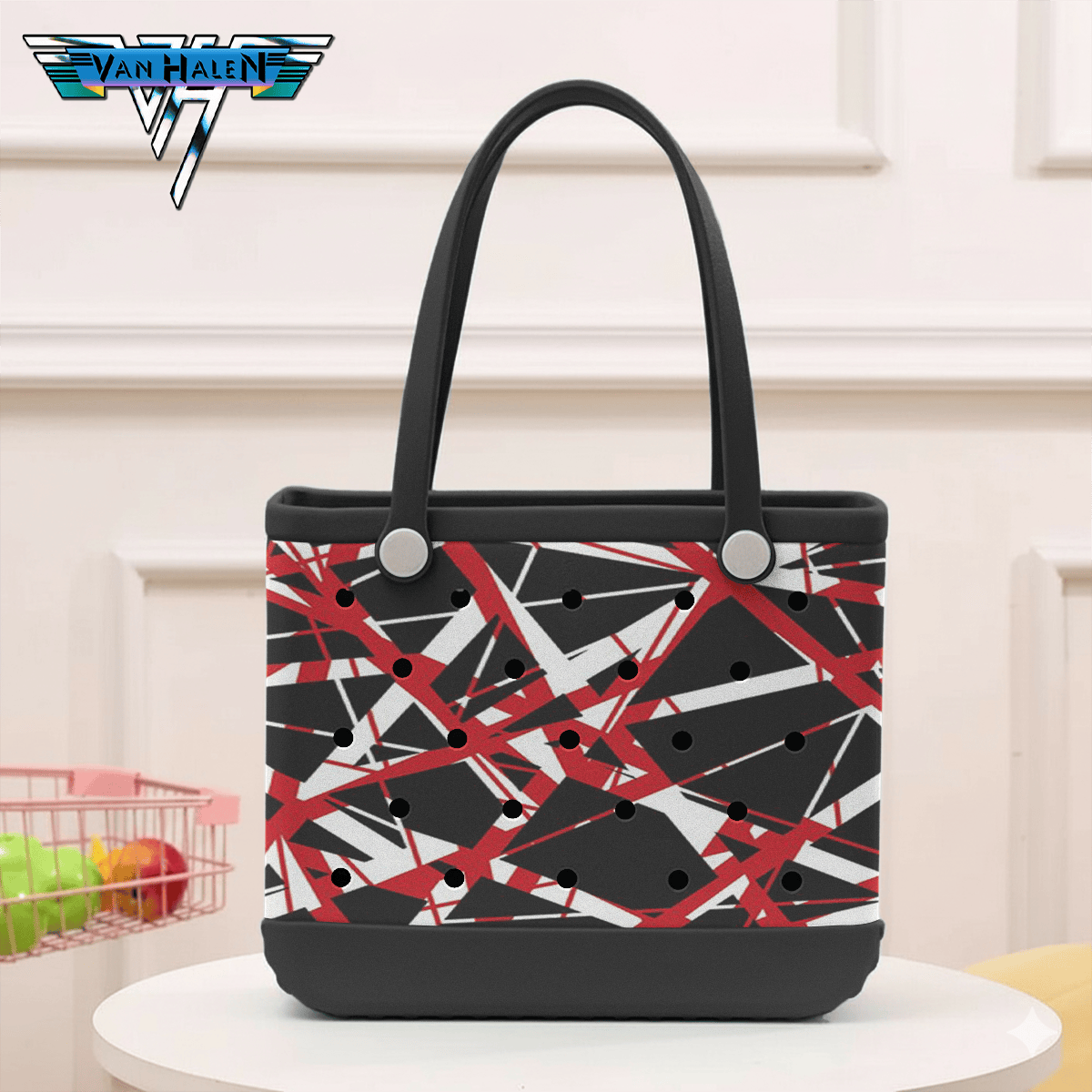 VHL Premium Bogg Bag MM