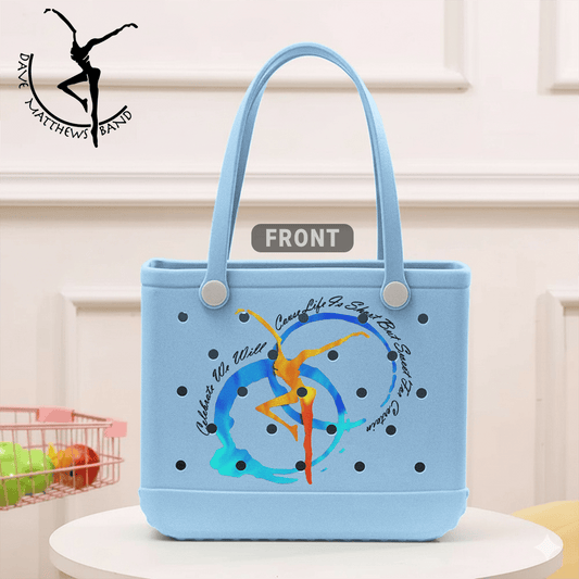 DMB Premium Bogg Bag MM