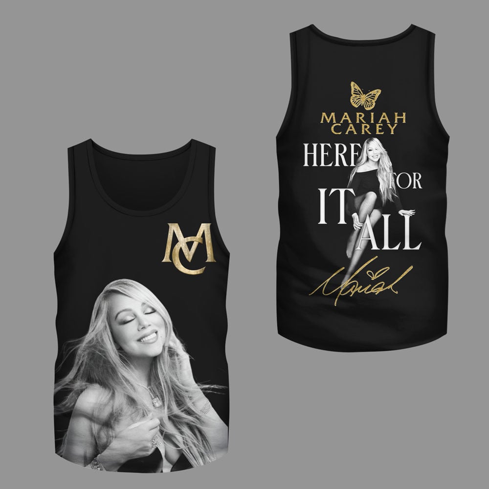 Premium MRCR 3D Shirt MM