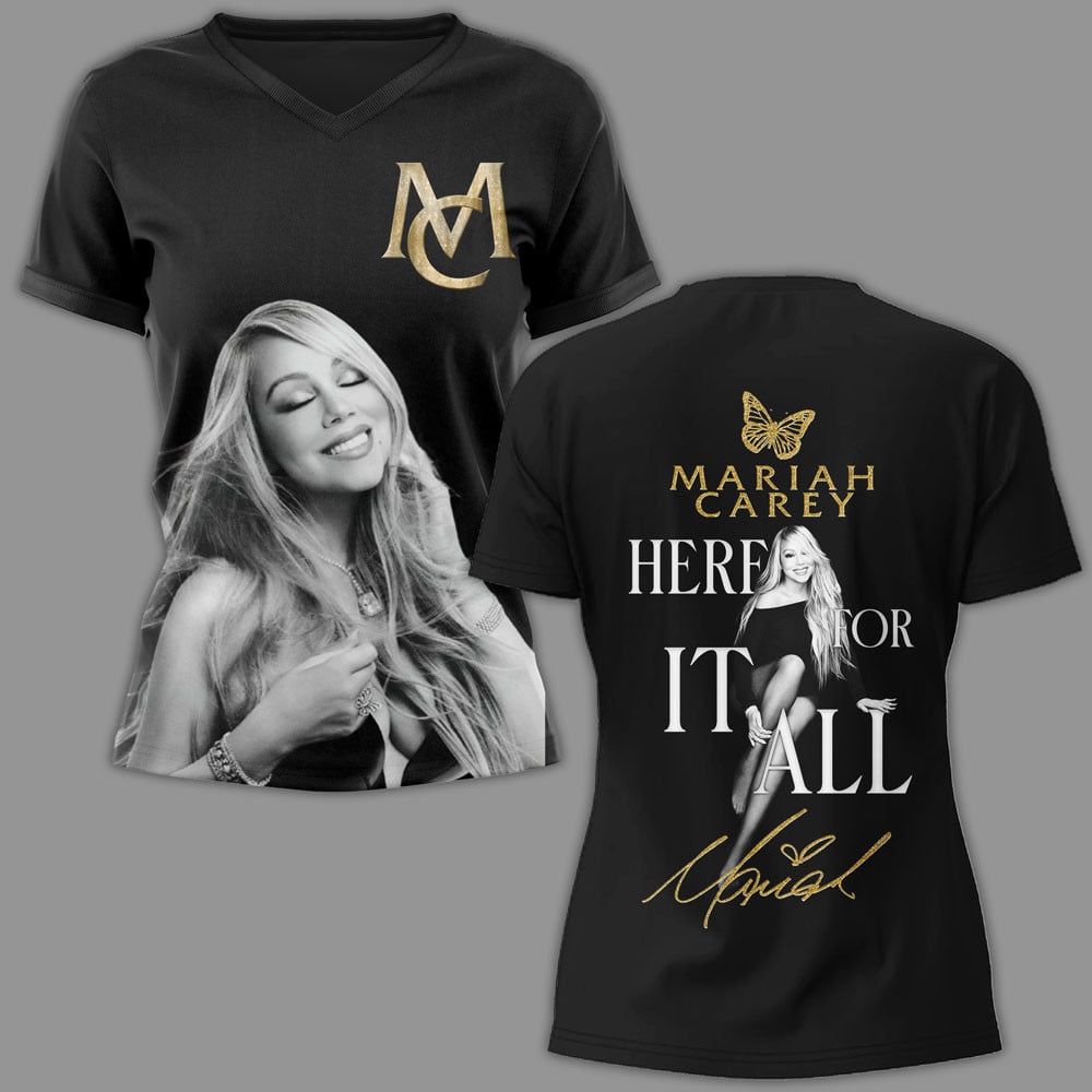 Premium MRCR 3D Shirt MM