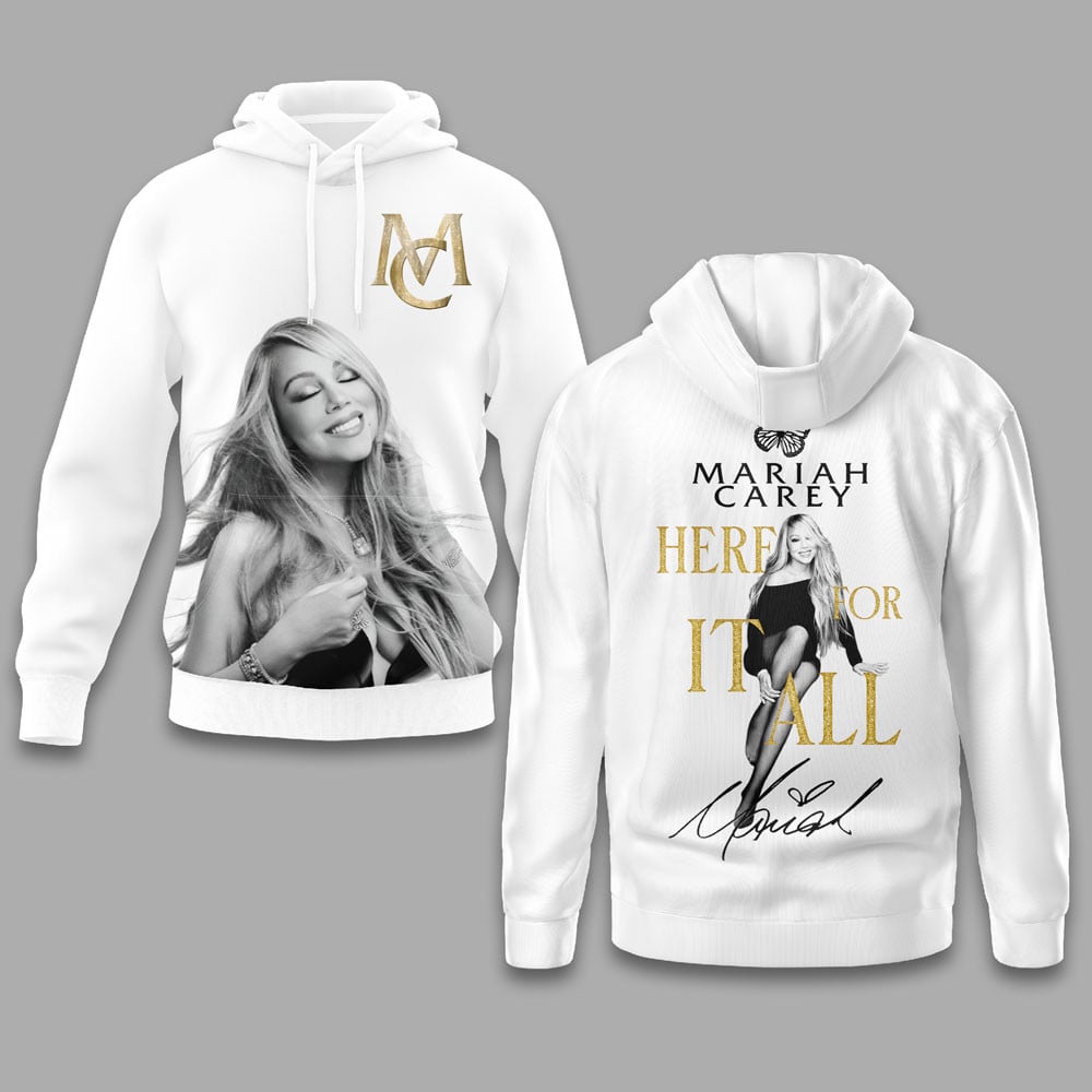 Premium MRCR 3D Shirt MM