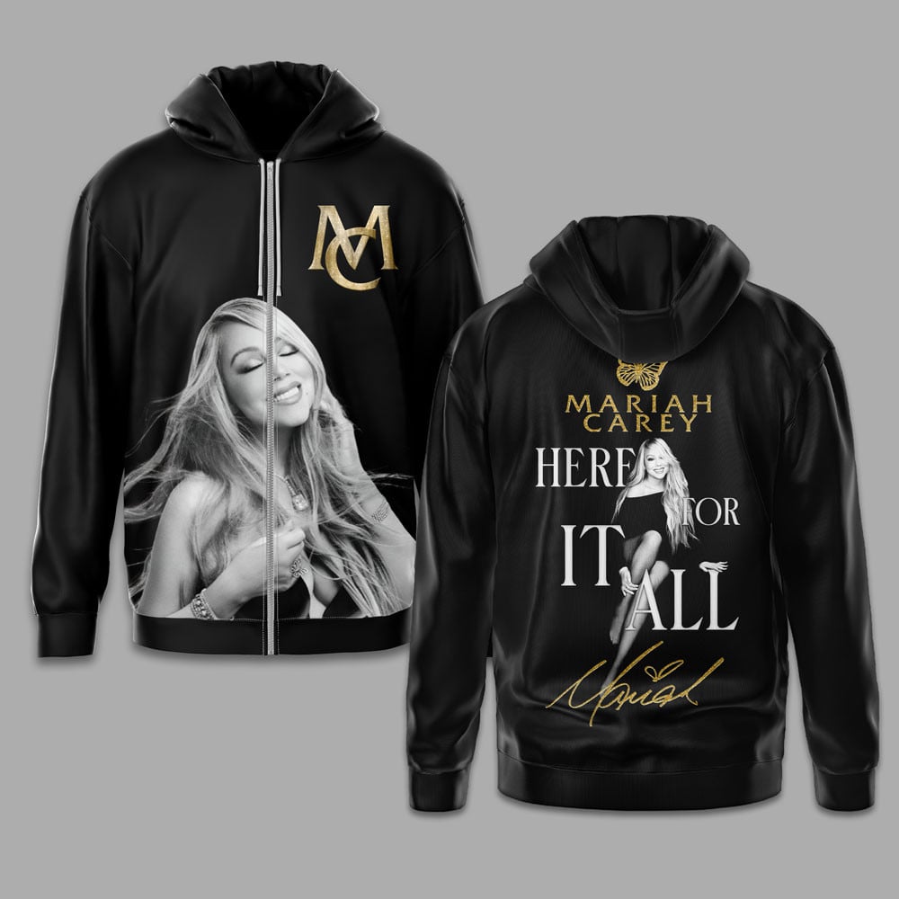 Premium MRCR 3D Shirt MM