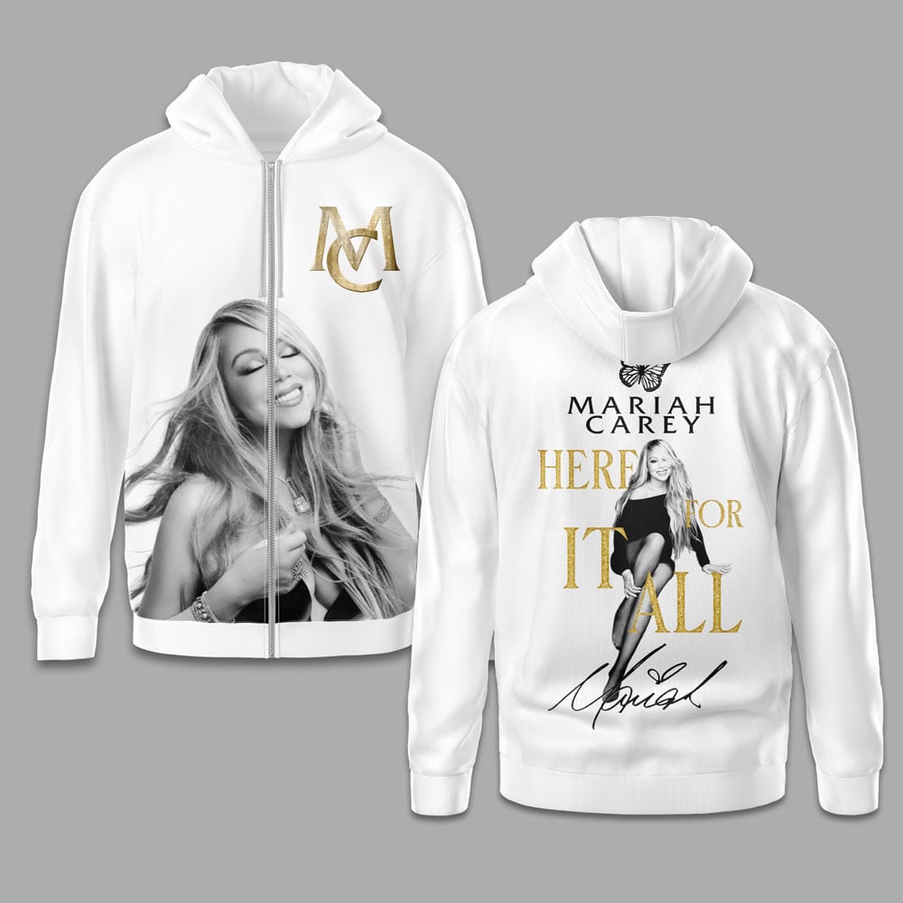 Premium MRCR 3D Shirt MM