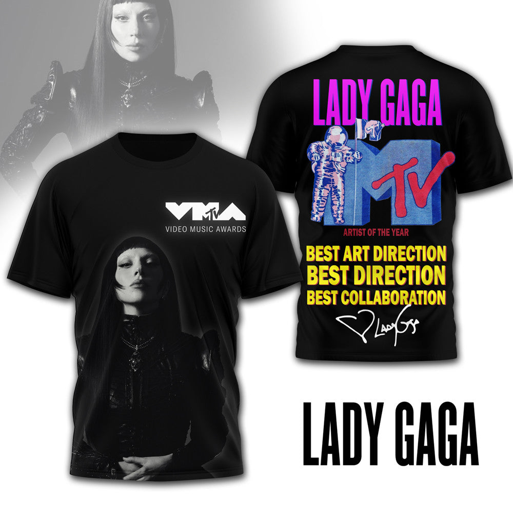 Premium LDGG 3D Shirt NY