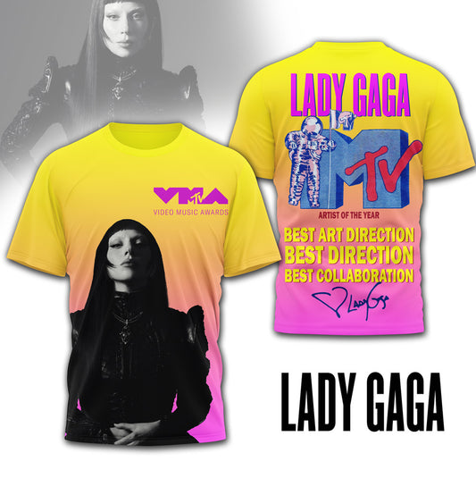 Premium LDGG 3D Shirt NY