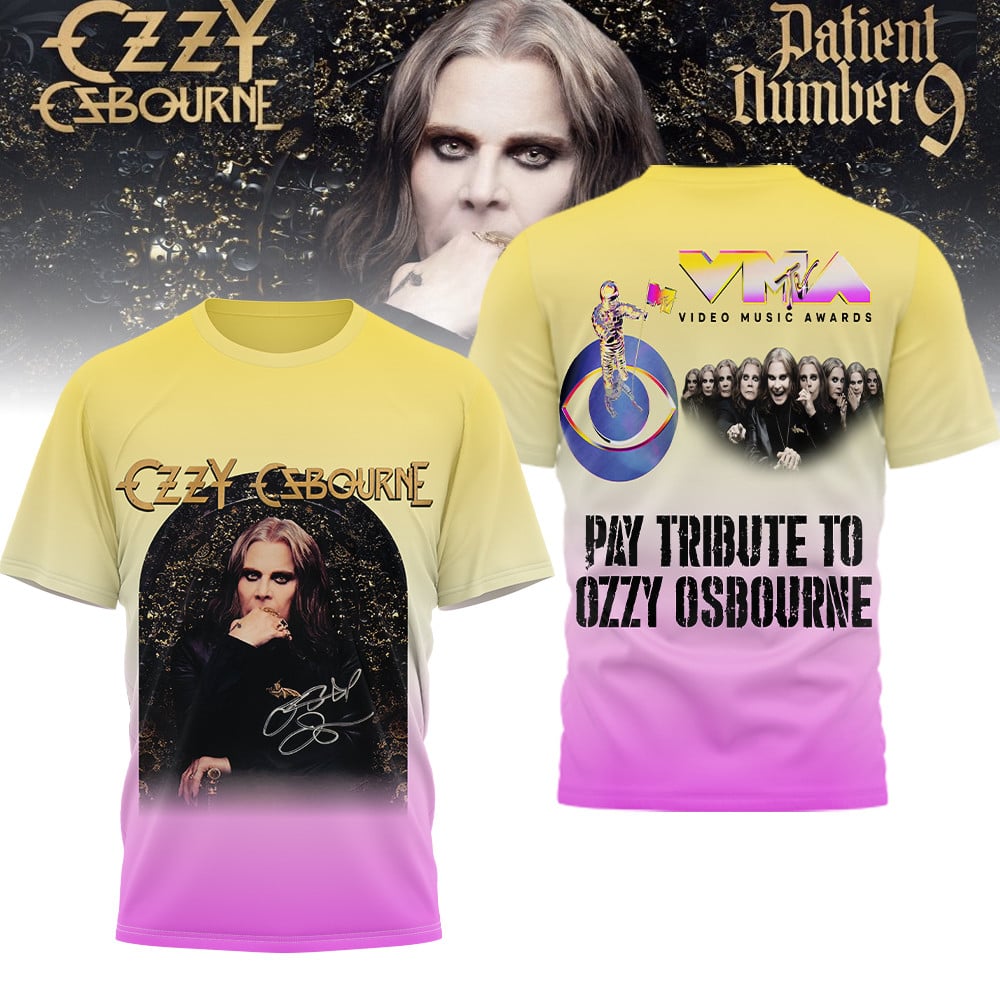 Premium OZOB 3D Shirt HI