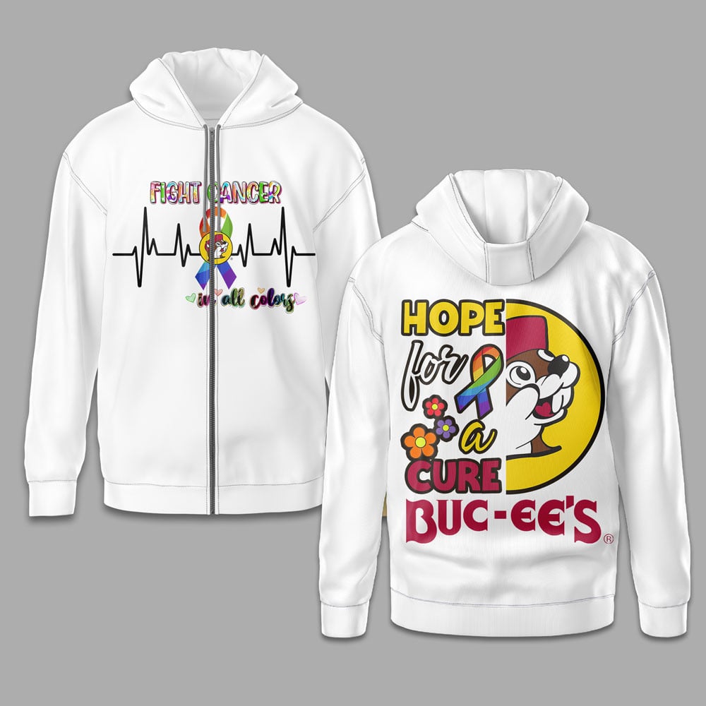 Premium BUC Cancer Awareness 3D Shirt NY