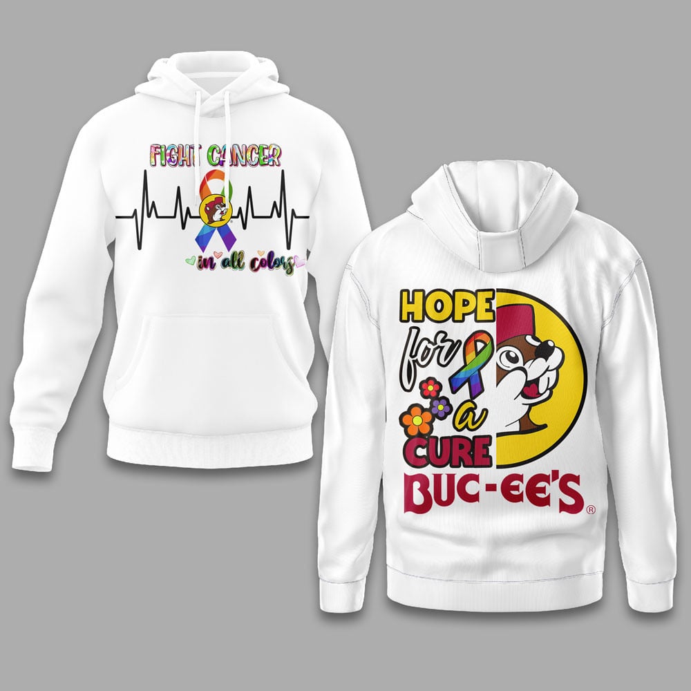 Premium BUC Cancer Awareness 3D Shirt NY