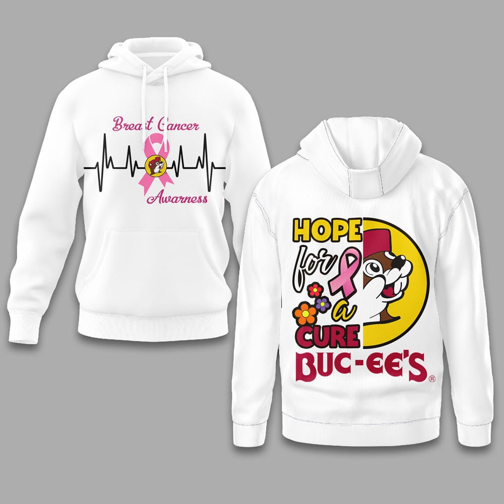 Premium BUC Breast Cancer Awareness 3D Shirt NY