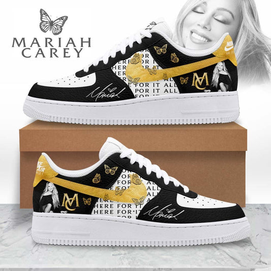 PREMIUM MRCR AF1 SNEAKER MM